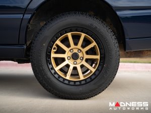 2004 Subaru Baja For Sale - 2.5L Turbo - Manual - Customized